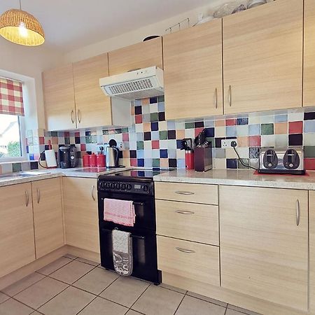 Cae Grugog Cottage-3 Bed-Sleeps 6-Ground Floor Bathroom Триадър Екстериор снимка