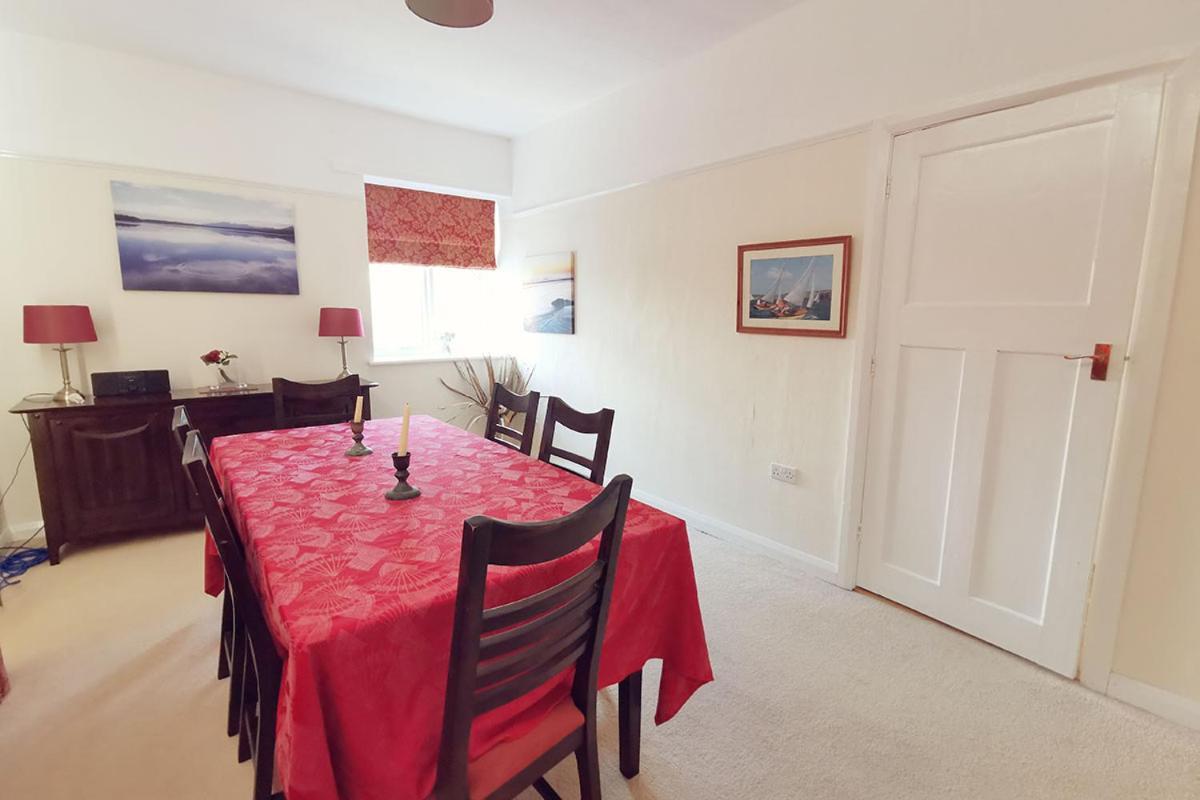 Cae Grugog Cottage-3 Bed-Sleeps 6-Ground Floor Bathroom Триадър Екстериор снимка