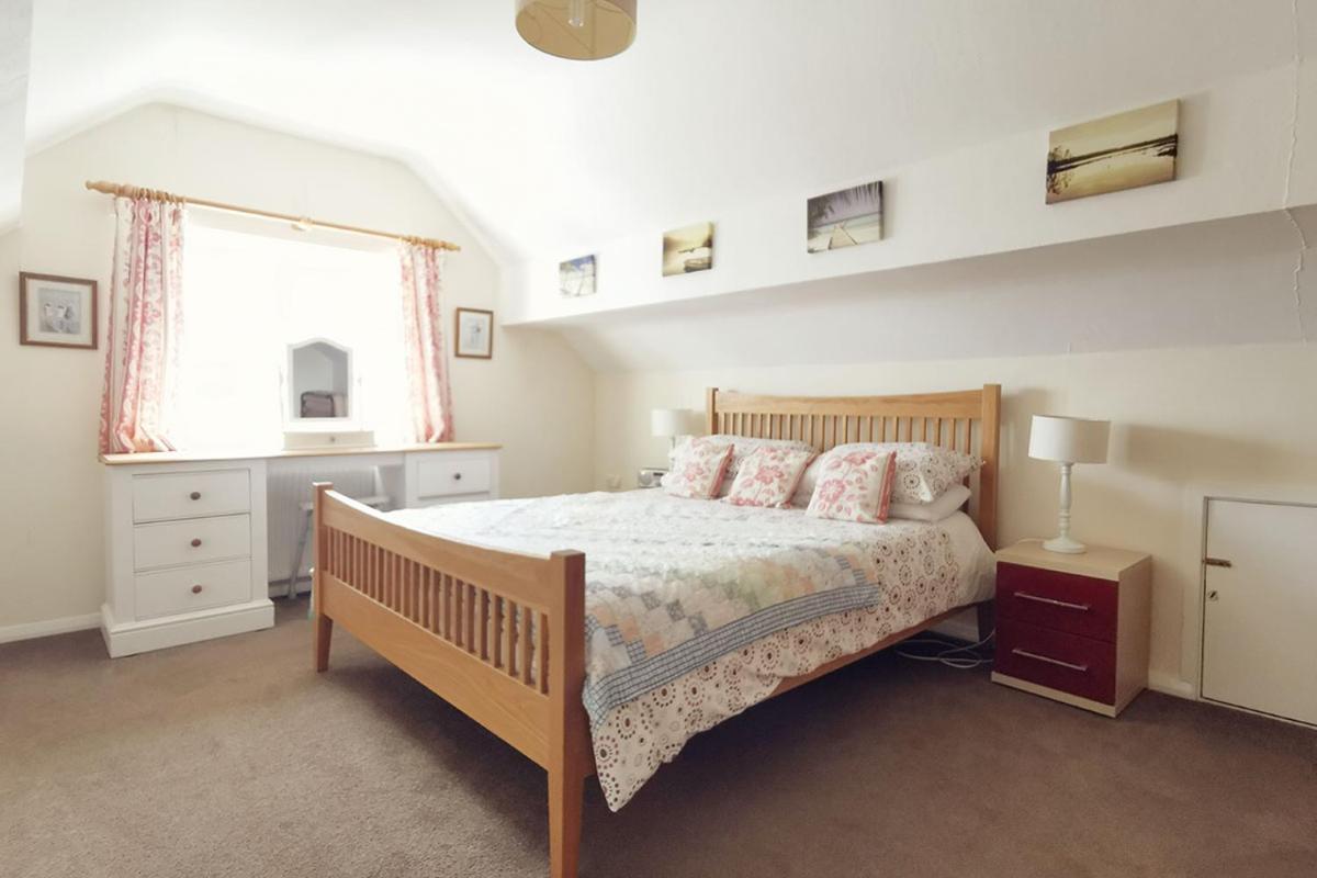 Cae Grugog Cottage-3 Bed-Sleeps 6-Ground Floor Bathroom Триадър Екстериор снимка