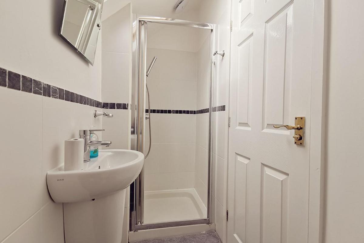 Cae Grugog Cottage-3 Bed-Sleeps 6-Ground Floor Bathroom Триадър Екстериор снимка